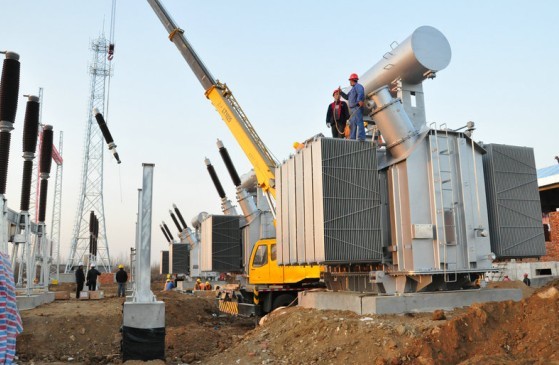 四川巴中市變壓器安裝調(diào)試