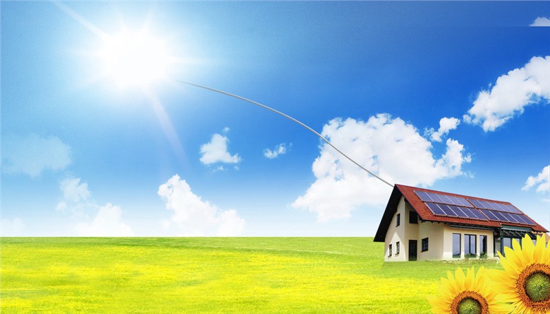 <b>國網(wǎng)發(fā)布2018促進(jìn)新能源發(fā)展白皮書</b>