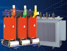 干式變壓器運(yùn)行的溫度要求和絕緣等級(jí)的