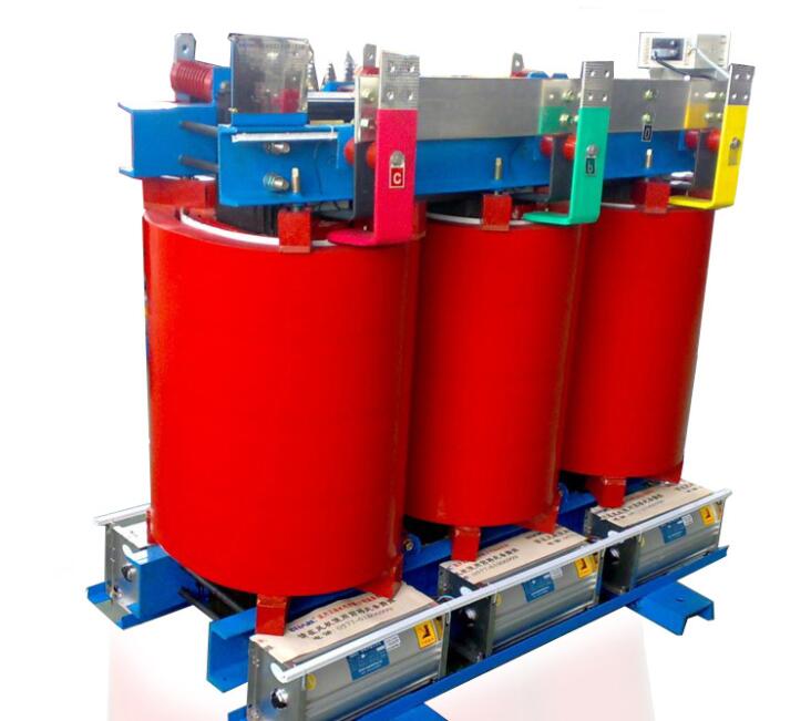 力王干式變壓器的相關(guān)安全性講解