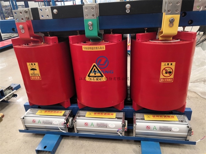 干式變壓器風(fēng)機(jī)怎么停