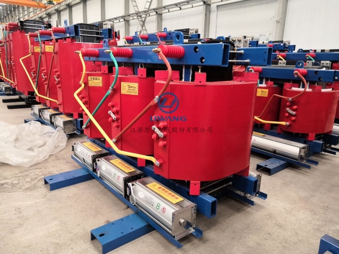 干式變壓器有必要安裝噪音控制器嗎？