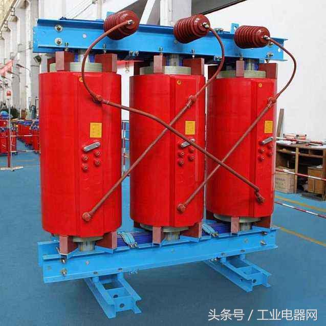 電氣百科：輕型高壓變壓器，干式變壓器的使用，高低壓開關(guān)柜檢查