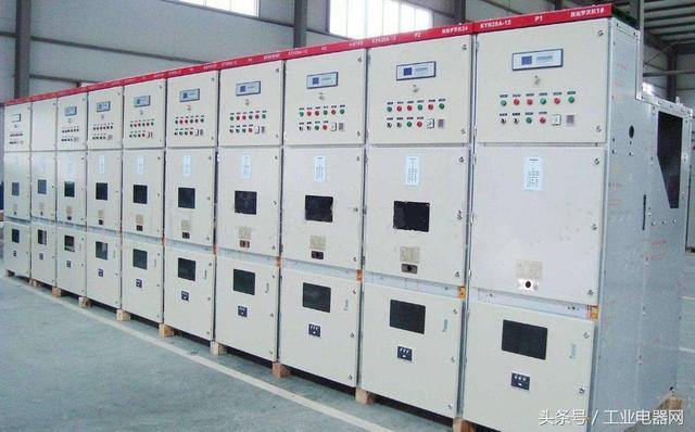 電氣百科：輕型高壓變壓器，干式變壓器的使用，高低壓開關(guān)柜檢查