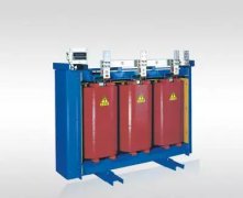 非晶合金干式變壓器的特點及性能分析